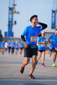 BIB: 9477
                            <button type="button" onclick="openModal(3240375)" class="btn btn-primary btn-sm float-right btn-popup" data-toggle="modal" data-target=".modal-high-quality">
                        <i class="fas fa-shopping-cart"></i> Add to Cart
                    </button>
                                            <button type="button" onclick="isThisMe(3240375, true)" class="btn btn-success btn-sm float-right btn-popup btn-isme hidden" data-toggle="tooltip" data-placement="bottom" title="นี่คือรูปของคุณใช่ไหม คลิกที่นี่เพื่อเอาเข้าอัลบั้ม">
                        <i class="fas fa-plus"></i> Add to album
                    </button>
                    <button type="button" onclick="isThisMe(3240375, false)" class="btn btn-warning btn-sm float-right btn-popup btn-isnotme hidden">
                        <i class="fas fa-ban"></i> Remove from album
                    </button>